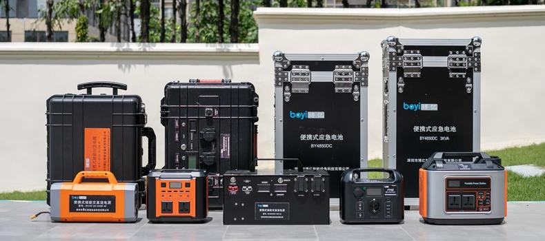 儲能行業(yè)東風(fēng)已至，戶外電源創(chuàng)造新未來