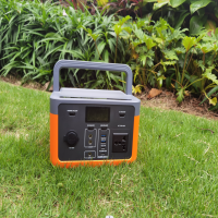 關(guān)于戶外移動電源，你了解多少？