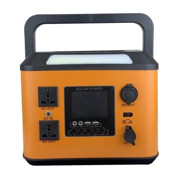 BY1000-T1050Wh戶外移動(dòng)電源