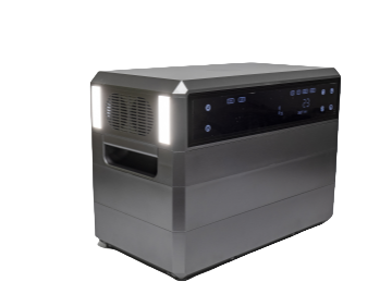 BY2000C(2000W)戶(hù)外移動(dòng)電源