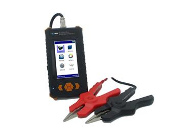 BOYI6628zn 蓄電池內(nèi)阻測試儀