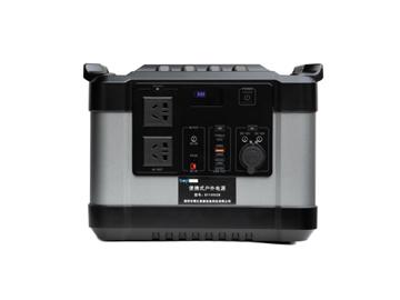 BY1000zn 便攜式儲(chǔ)能戶外電源