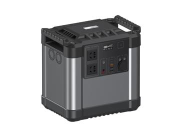 BY2000zn 便攜式儲(chǔ)能戶外電源