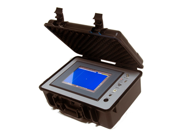 BOYI2822zn 多次脈沖智能電纜故障測試儀