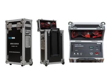 BY4850DC 3KVA AC 便攜式儲(chǔ)能電源