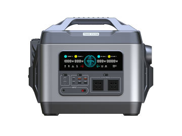 BY3000zn戶外移動(dòng)電源