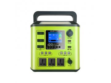 BY3000C便攜式儲(chǔ)能電源（300W-3000W）