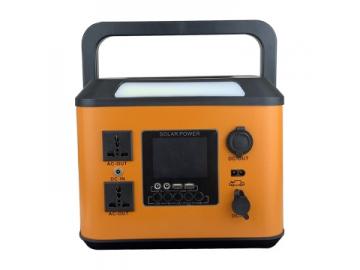 BY1000-T1050Wh戶外移動(dòng)電源